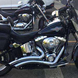 Meet your Posher, Patrick